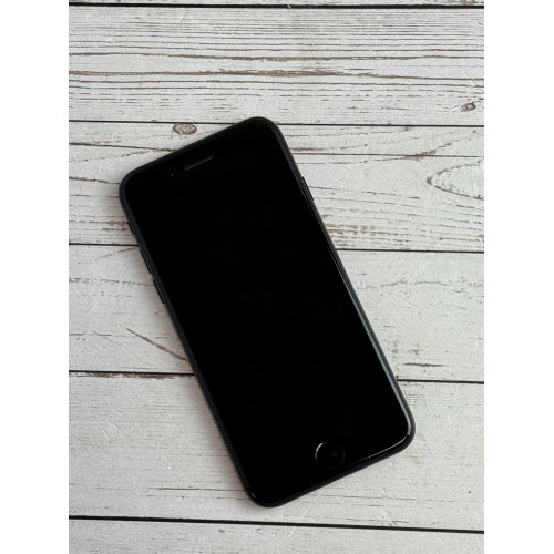 iPhone SE 2020 64 Black Ростест