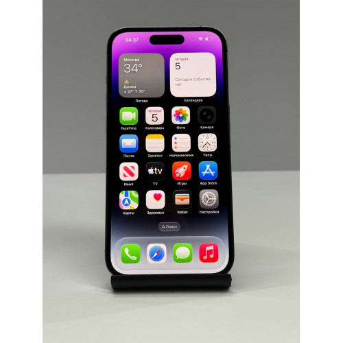 iPhone 14 Pro 128Gb Deep Purple