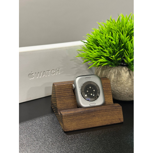 Apple Watch series 11 46mm Серые