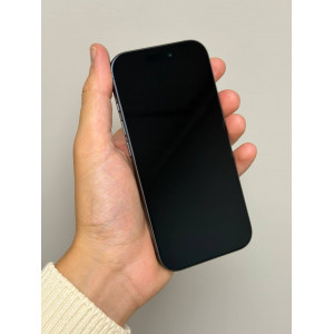 iPhone 17 256гб Черный