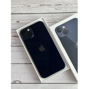 iPhone 13 128 Midnight Ростест