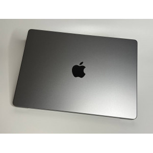 MacBook Pro 14 M1 Max 64GB 2TB 2021