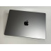 MacBook Pro 14 M1 Max 64GB 2TB 2021