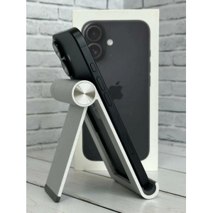 iPhone 16 256GB,Чёрный