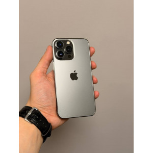 iPhone 13 Pro 256гб Чёрный