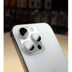 iPhone 16 Pro 512 White Titanium