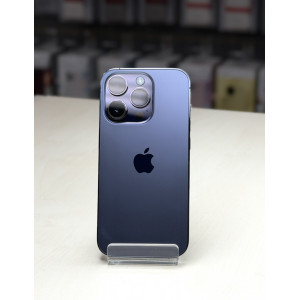 iPhone 14 Pro 128Gb Deep Purple