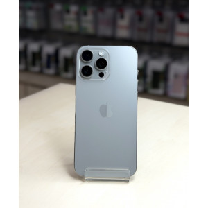iPhone 16 Pro Max 512Gb Natural Titanium