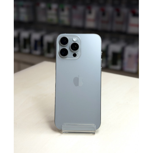 iPhone 16 Pro Max 512Gb Natural Titanium
