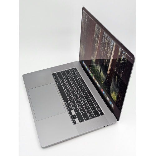 MacBook Pro 16 i9 16GB 1TB 2019