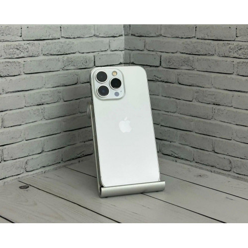 iPhone 13 Pro 512GB, Белый