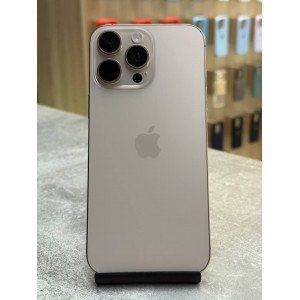 iPhone 16 Pro Max 256Gb Desert Titanium