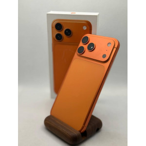 iPhone 17 Pro Max 256Gb Orange
