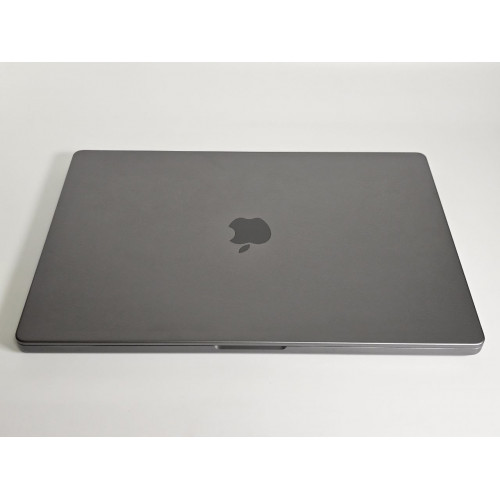 MacBook Pro 16 M1 Pro 16/512