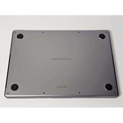 MacBook Pro 14 M2 Max 64GB 1TB 2023