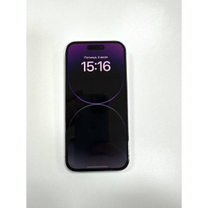 iPhone 14 Pro 256 Deep Purple