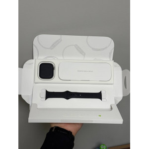 Apple Watch 10 46mm Черные