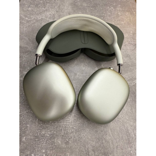 AirPods Max 1 Green