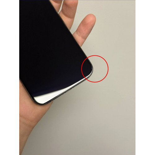 iPhone 15 Pro Max 256гб Синий