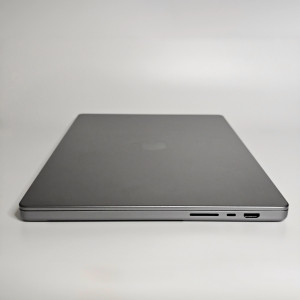 Apple MacBook Pro 16 2021 M1 Pro