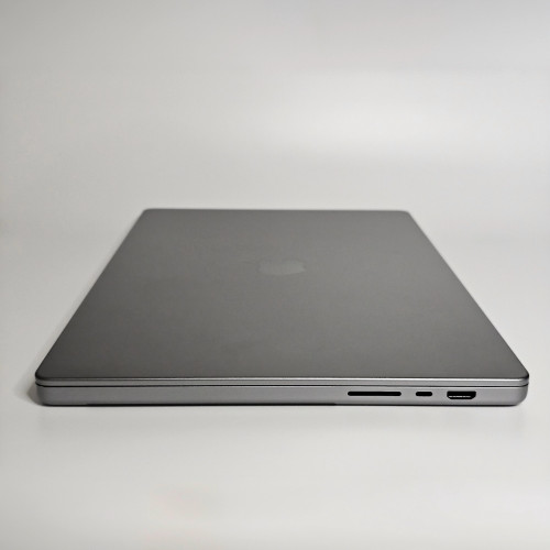 Apple MacBook Pro 16 2021 M1 Pro