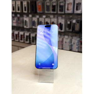 iPhone 16 Pro Max 256Gb White Titanium