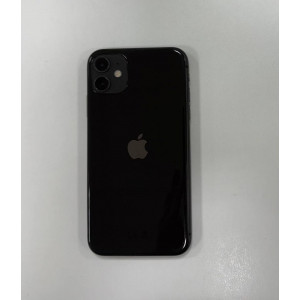 iPhone 11 256 Black 18.990