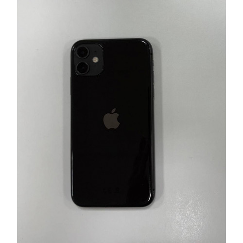 iPhone 11 256 Black 18.990