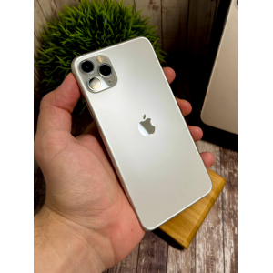 11 Pro Max, Silver, 64GB, SIM + eSIM