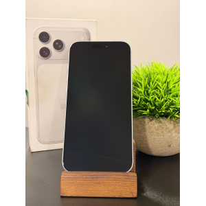 iPhone 17 Pro Max 512гб серебристый Sim+eSim