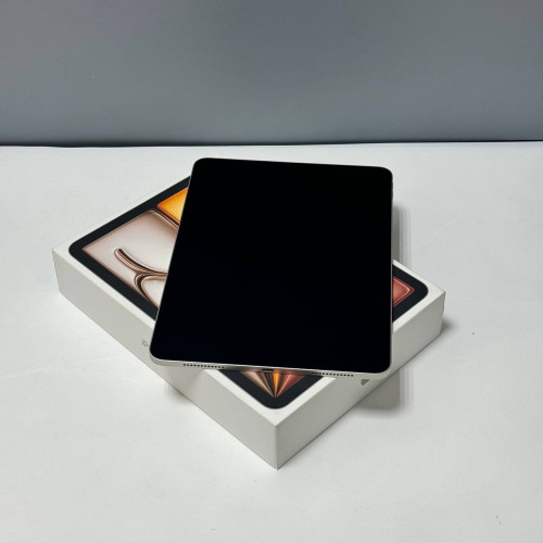 iPad Air 11