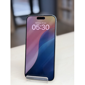 iPhone 15 Pro Max 512Gb Natural Titanium
