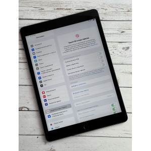 Apple iPad 9 10.2 64GB Space Gray Wi