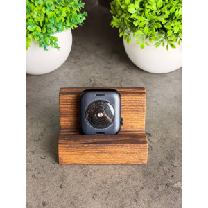 Apple Watch SE чёрные