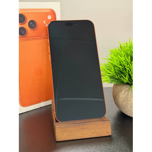 iPhone 17 Pro Max 1TB (1024гб) eSIM оранжевый