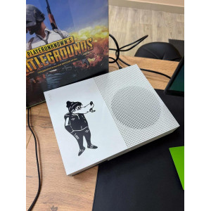 Xbox one S 1TB