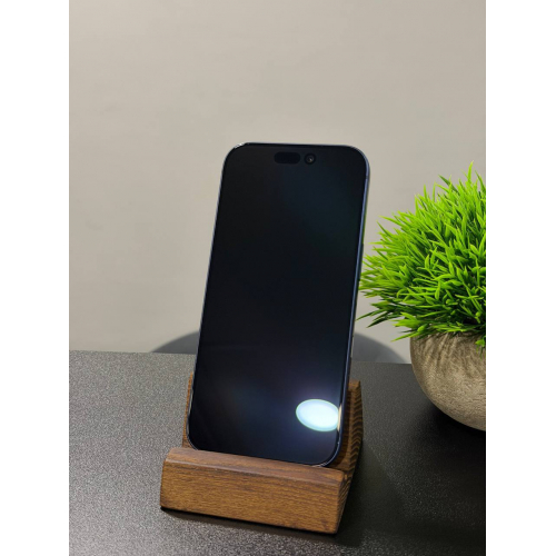 iPhone 17 Pro 512гб Синий