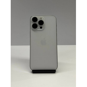 iPhone 14 Pro Max 256Gb Silver