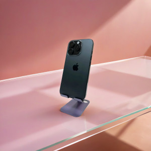 iPhone 16 Pro 128 Black