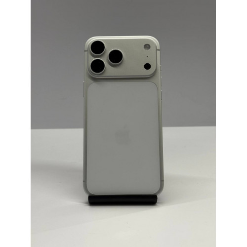 iPhone 17 Pro MAx 512Gb Silver sim+Esim