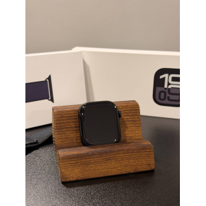 Apple Watch Series 10 42mm чёрные