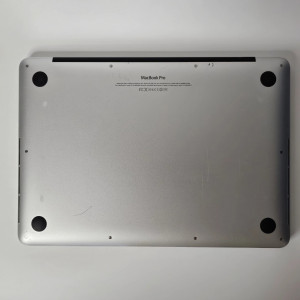 Apple MacBook Pro 13 Late 2012 Retina