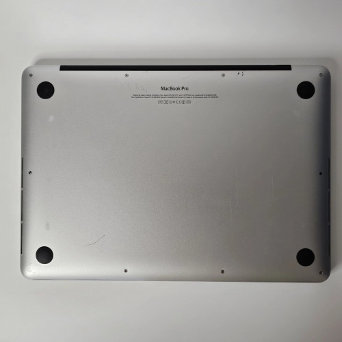 Apple MacBook Pro 13 Late 2012 Retina
