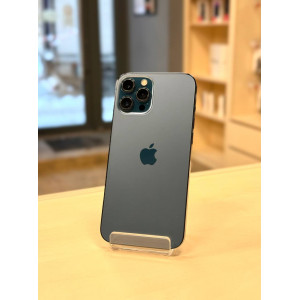 iPhone 12 Pro Max 256 Pacific Blue