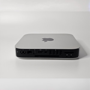 Apple Mac mini 2012