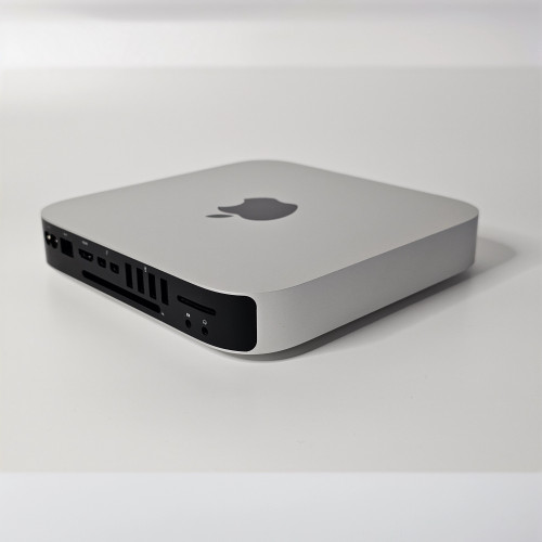 Apple Mac mini 2014