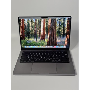 MacBook Pro 14 M2 Max 64GB 1TB 2023