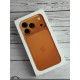 iPhone 17 Pro 256 Cosmic Orange eSIM