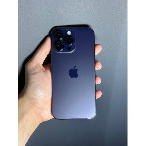 iPhone 14 Pro Max 256гб Фиолетовый