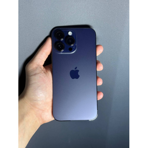 iPhone 14 Pro Max 256гб Фиолетовый